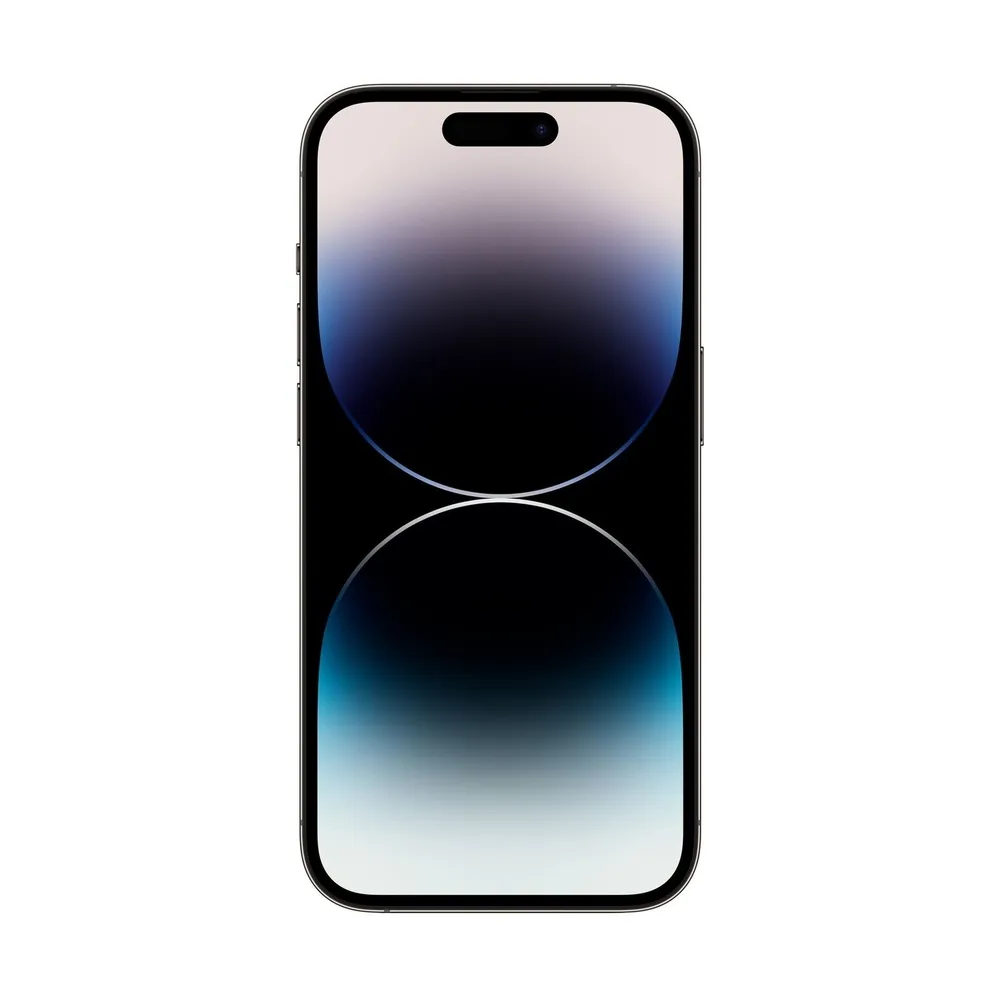 Смартфон Apple iPhone 14 Pro 256GB Space Black - цена в Алматы