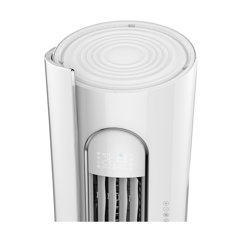 Кондиционер Klima KSF-H24A4/HR1 - фото 6