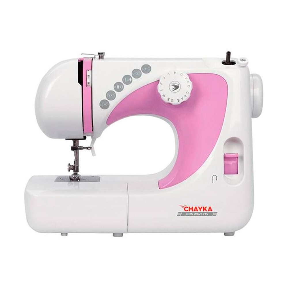 Швейная машина CHAYKA New Wave 715 - фото