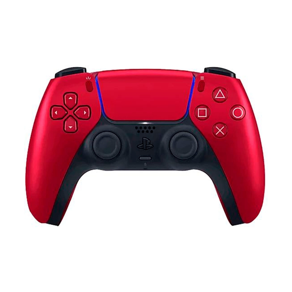 PS5 DualSense Controller Volcanic Red - фото
