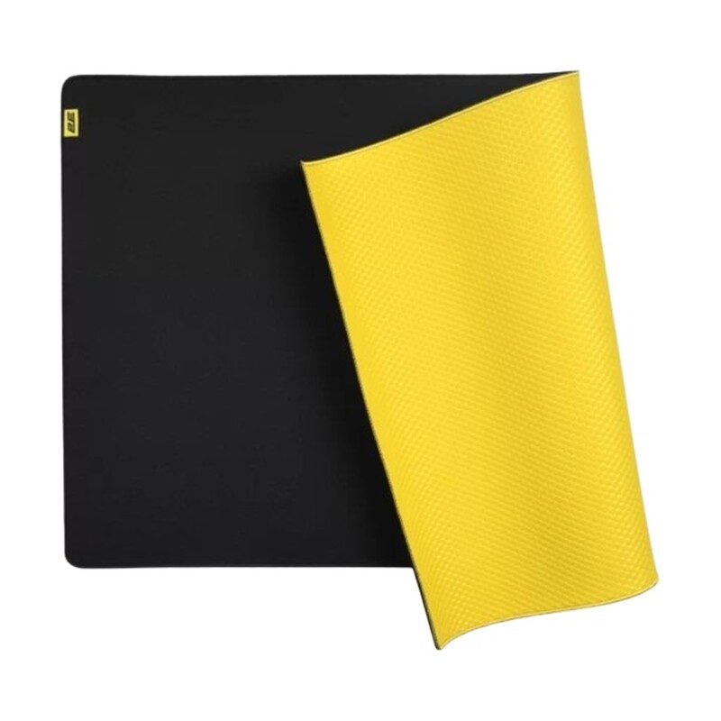 Коврик для мыши 2E GAMING PRO Control, XL (800x450x3мм), чёрный - фото 3