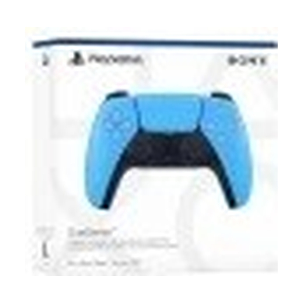 PS719728290 Беспроводной контроллер DualSense для PS5 Ice Blue - фото 5