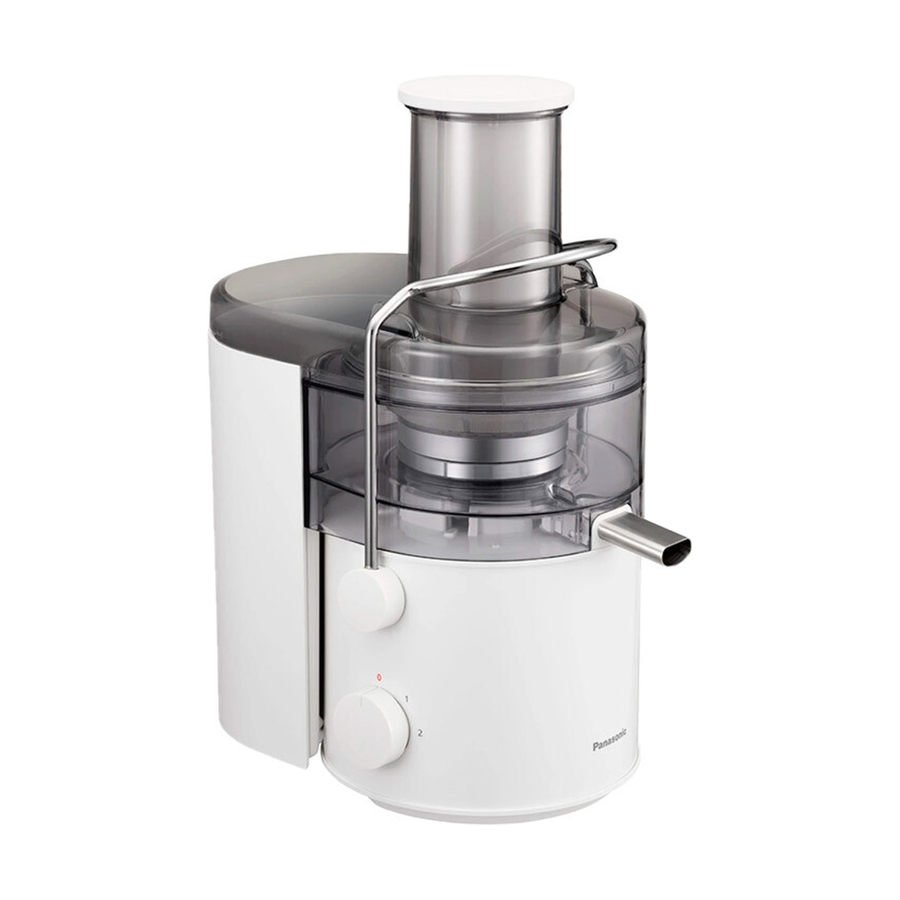 Соковыжималка Panasonic MJ-CB100WTQ - фото