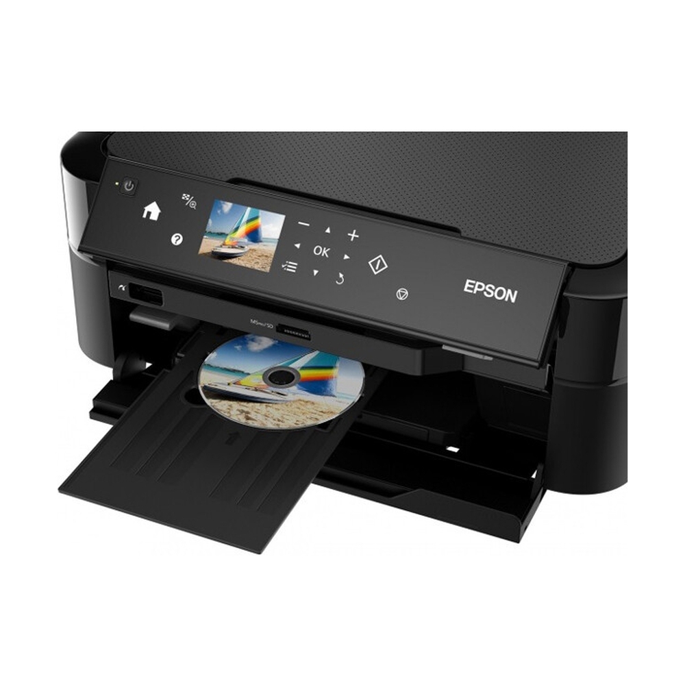 МФУ Epson L850 - фото 3