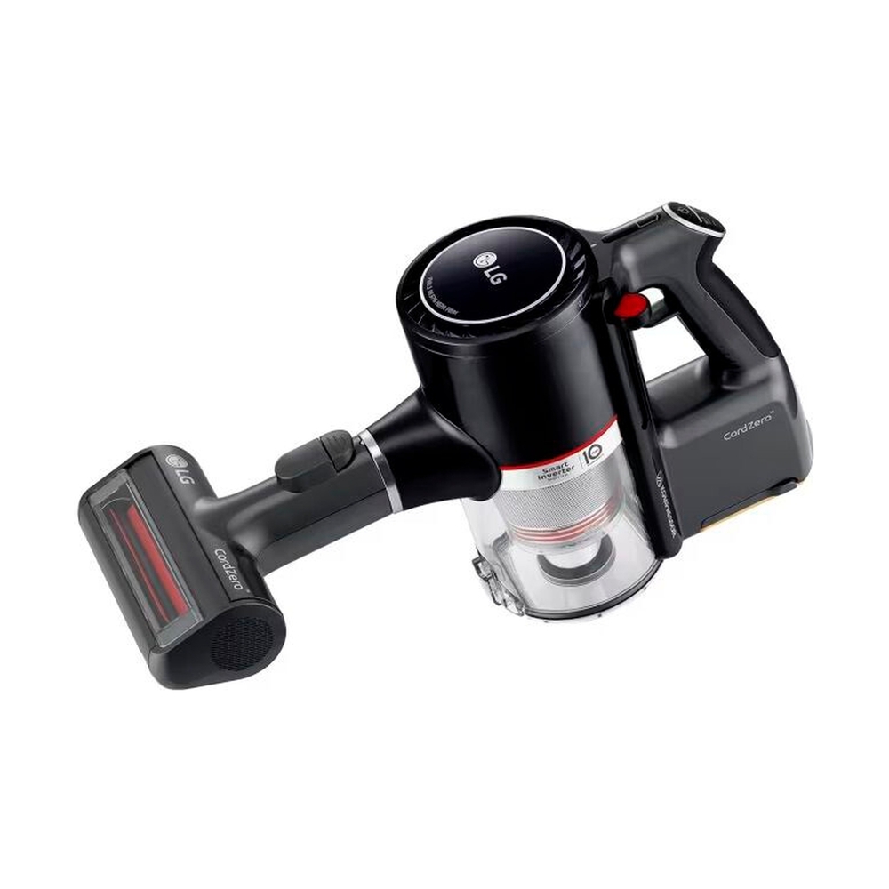 Беспроводной вертикальный пылесос LG A9K-Max1 - фото 10
