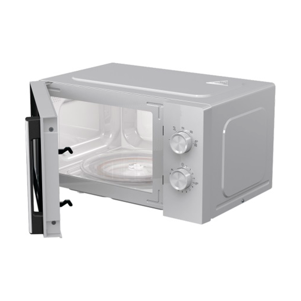 Микроволновая печь Gorenje MO20E1WH - фото 5