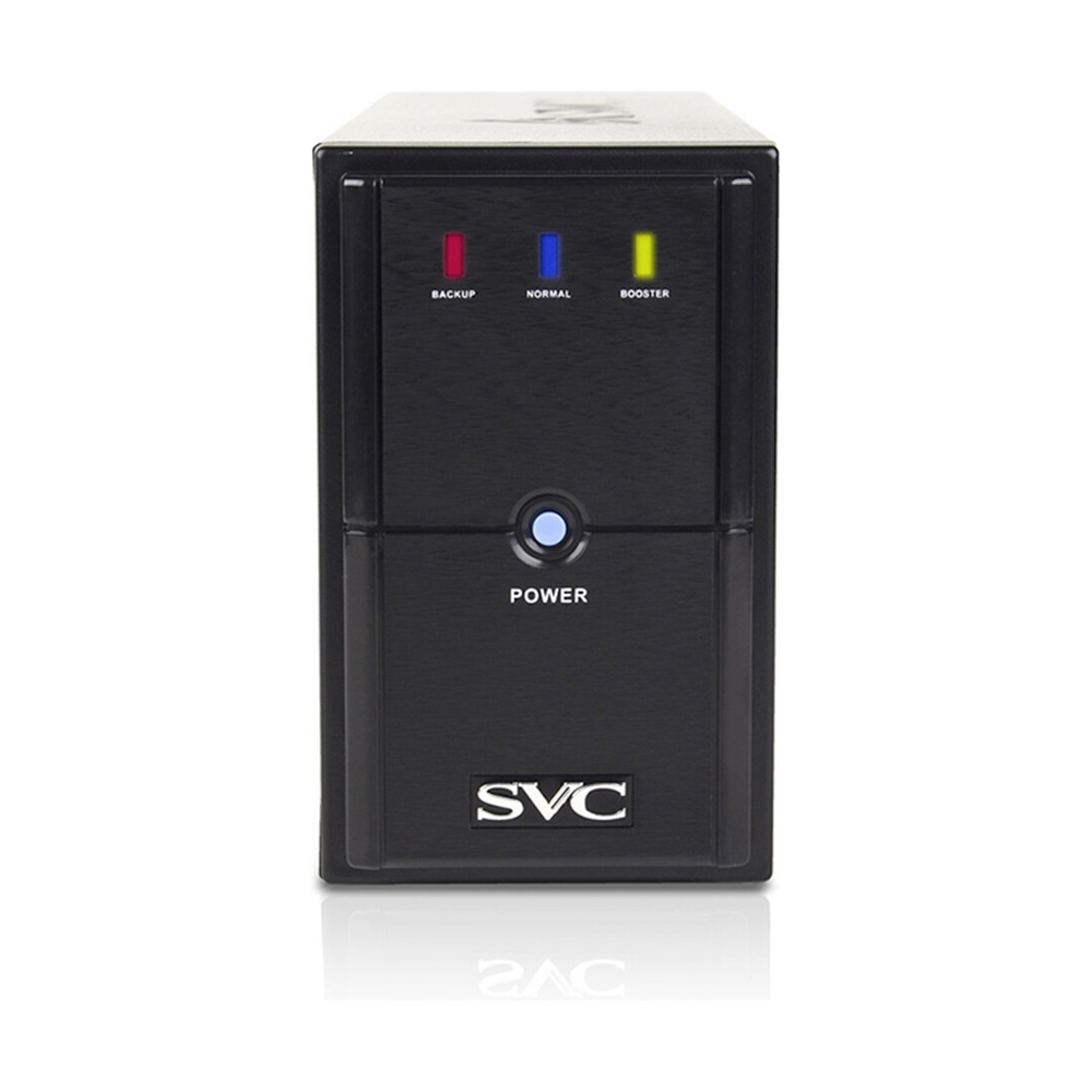 ИБП, SVC, V-500-L, - фото