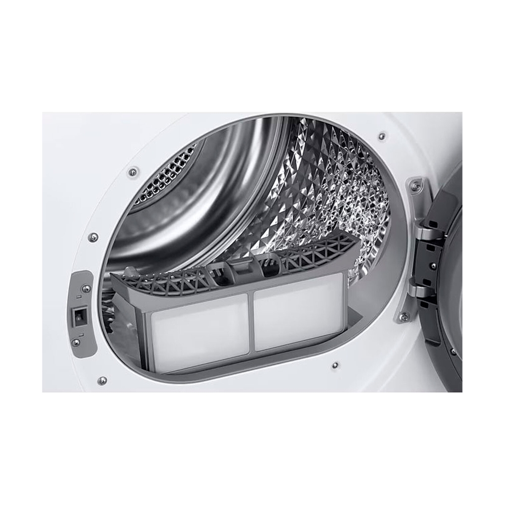 Сушильная машина Samsung DV90T5240AT/LP - фото 6