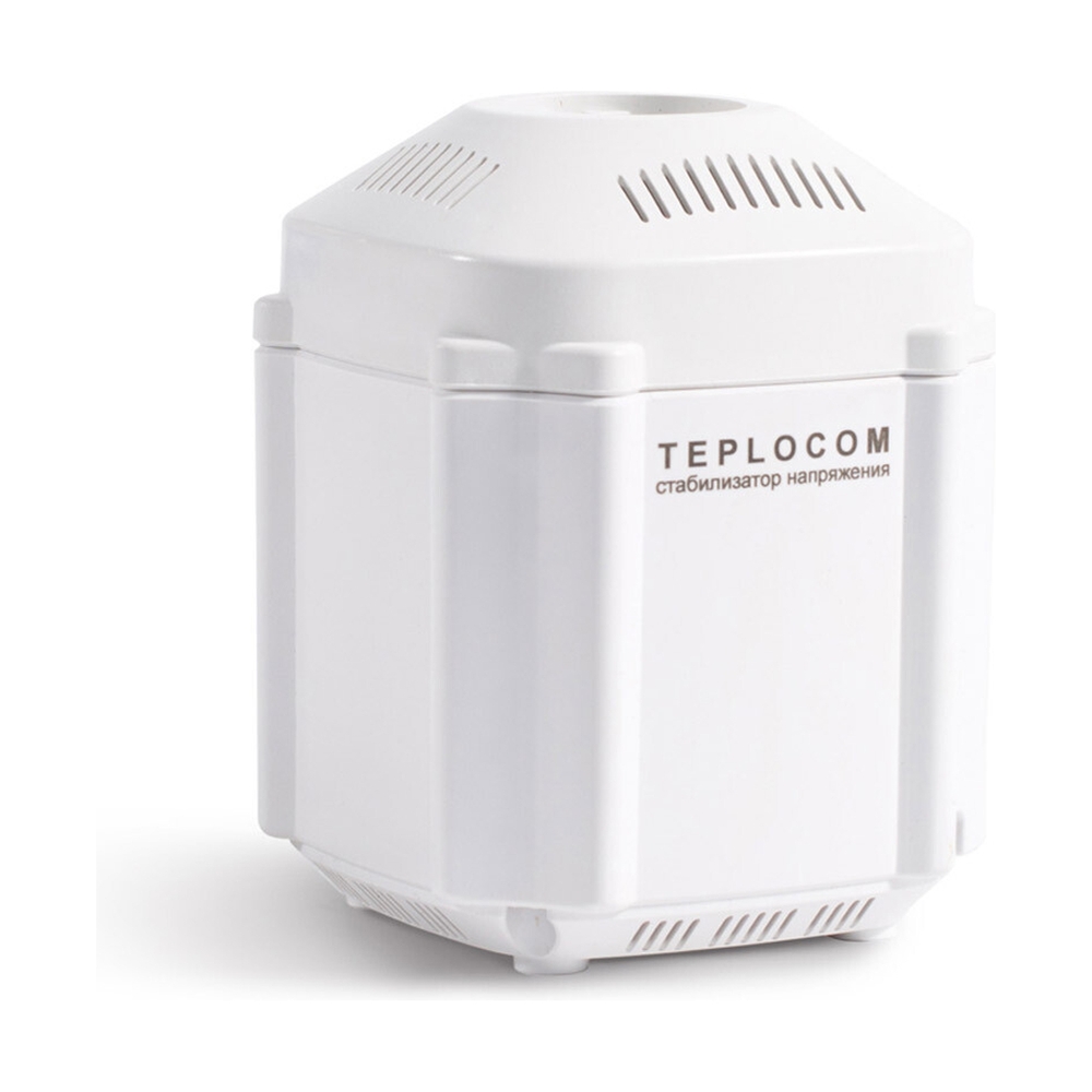 Стабилизатор напряжения Teplocom ST-222/500 - фото