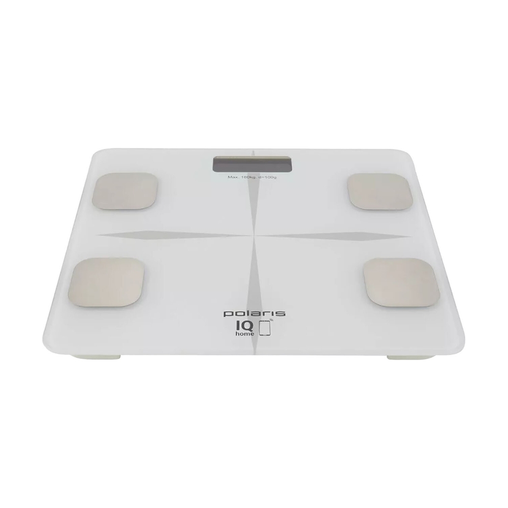 Весы Polaris PWS1894IQ Белый - фото 2