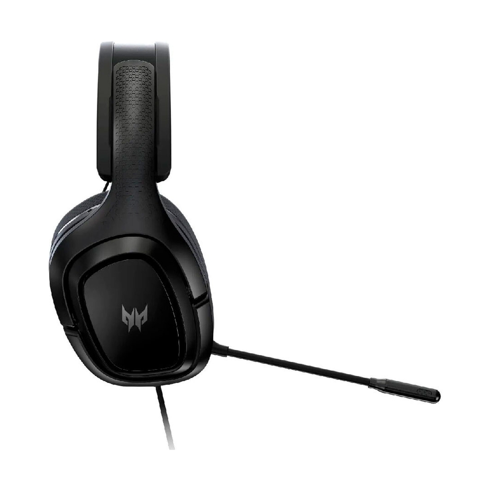 Наушники Acer Predator Galea 365 PHW210 Gaming Headset Black - фото 6