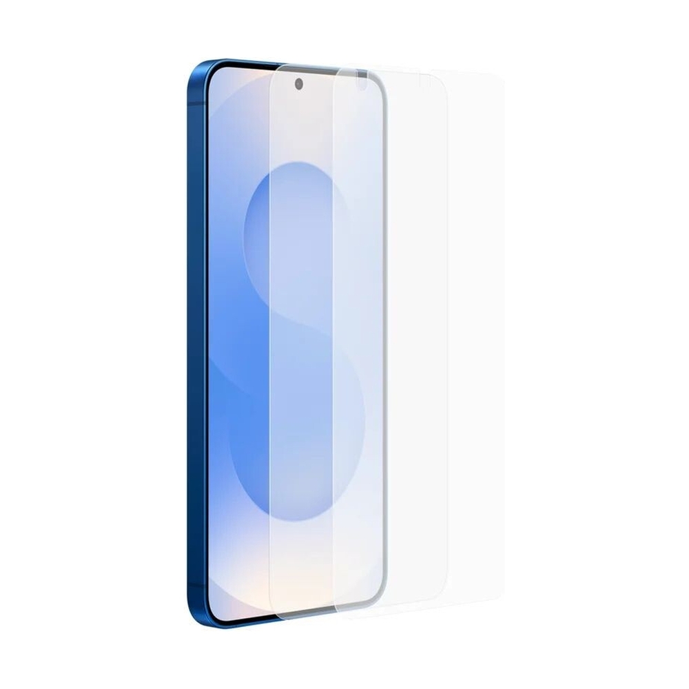 Защитная пленка Samsung Galaxy S25 Anti-reflecting Film Transparent (EF-US931CTEGRU) - фото 2