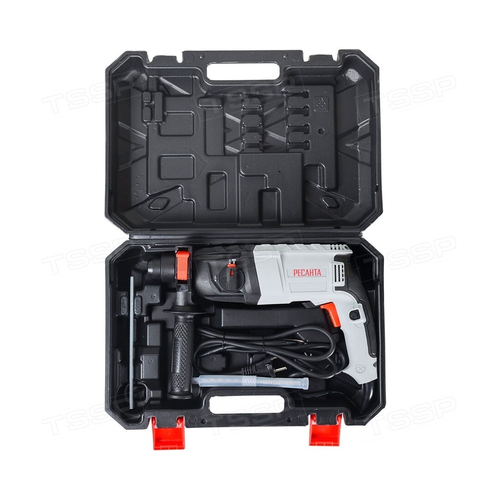 Перфоратор П-32-1000к Ресанта , шт - фото 3