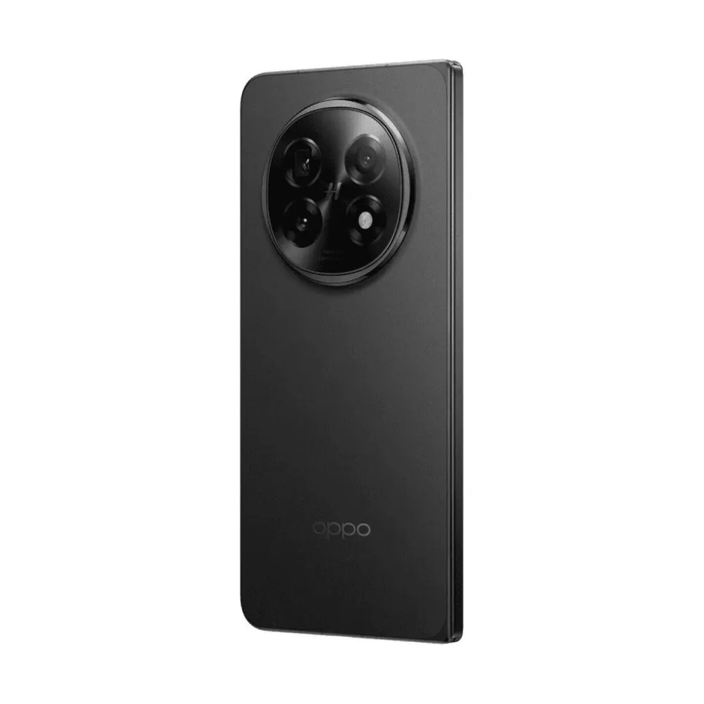 Смартфон OPPO Find N5 16/512GB Cosmic Black - цена в Алматы | Evrika