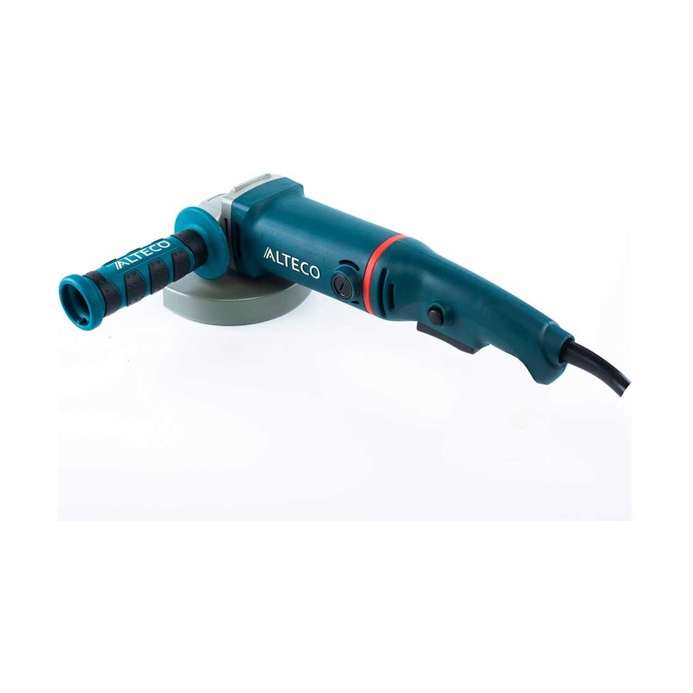 Углошлифовальная машина AG 900-125 ALTECO - фото 6