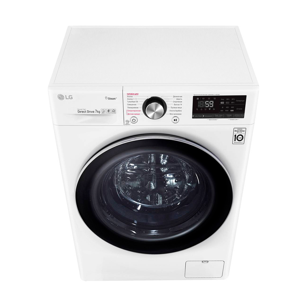Стиральная машина lg f2v9hs9w Стиральная машина lg f2v9hs9w