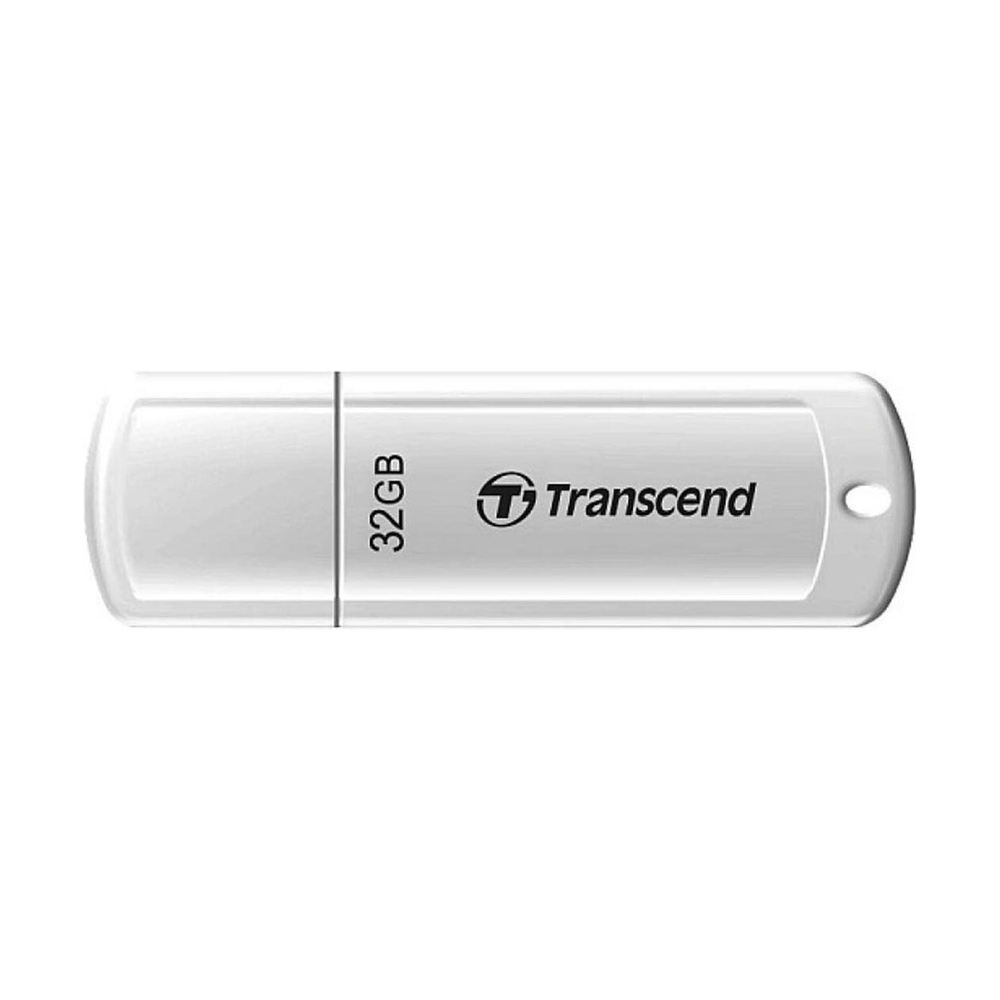 USB накопитель Transcend JetFlash 370 32 Гб (TS32GJF370) - фото