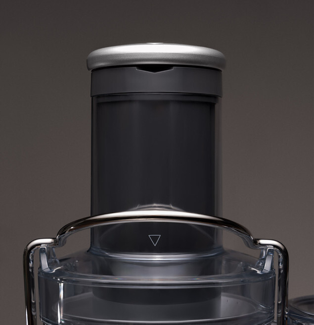 Соковыжималка Bork S702 - фото