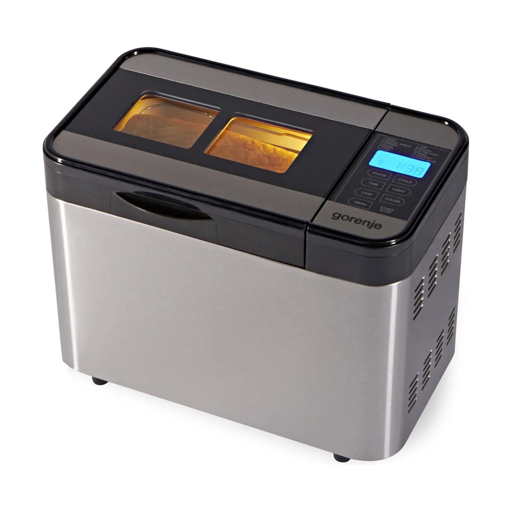 Хлебопечка Gorenje BM 1400E - фото