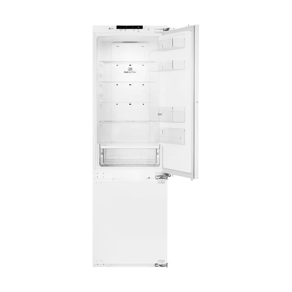 Встраиваемый холодильник LG GRSN266LLP - фото 4