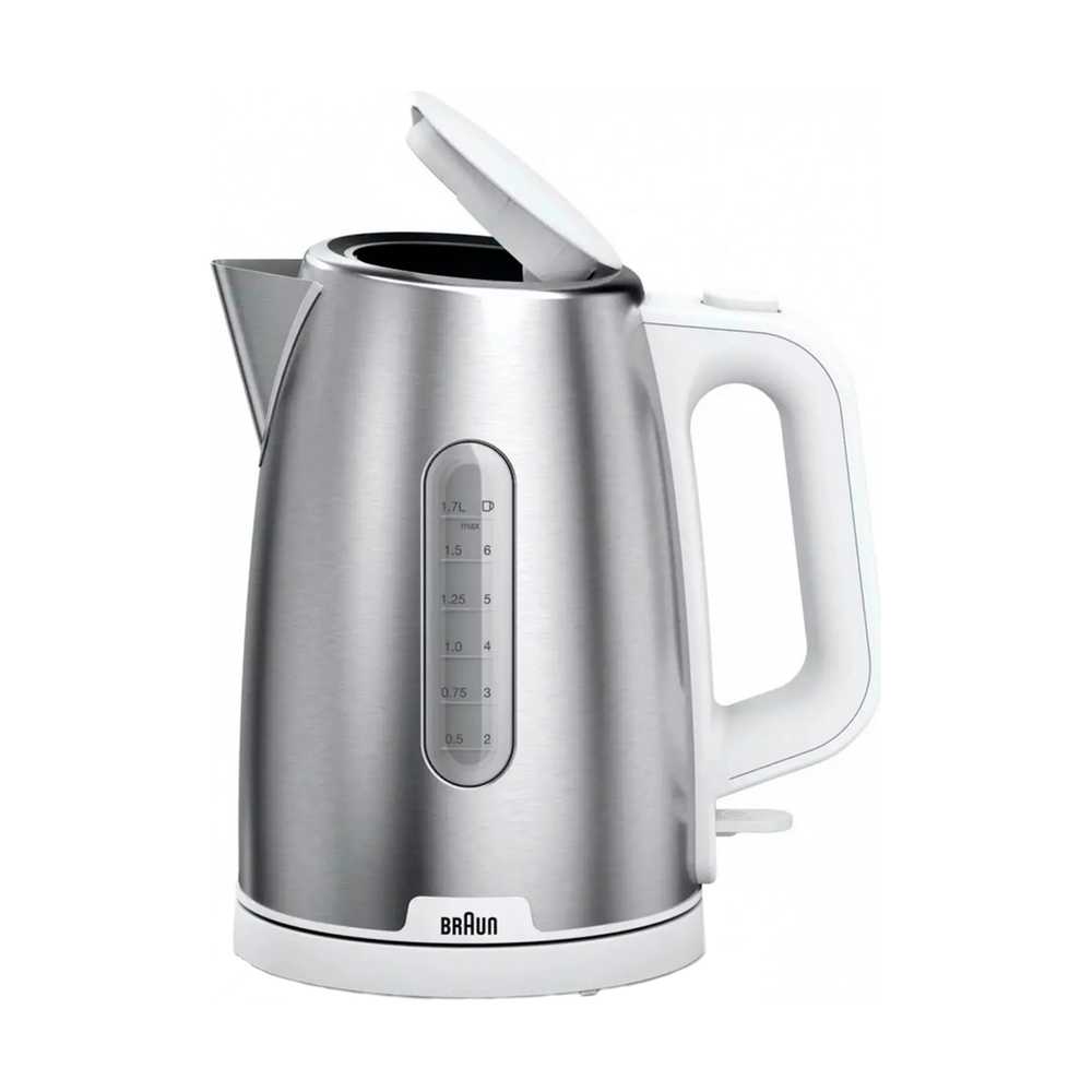 Чайник Braun WK1500WH - фото 2