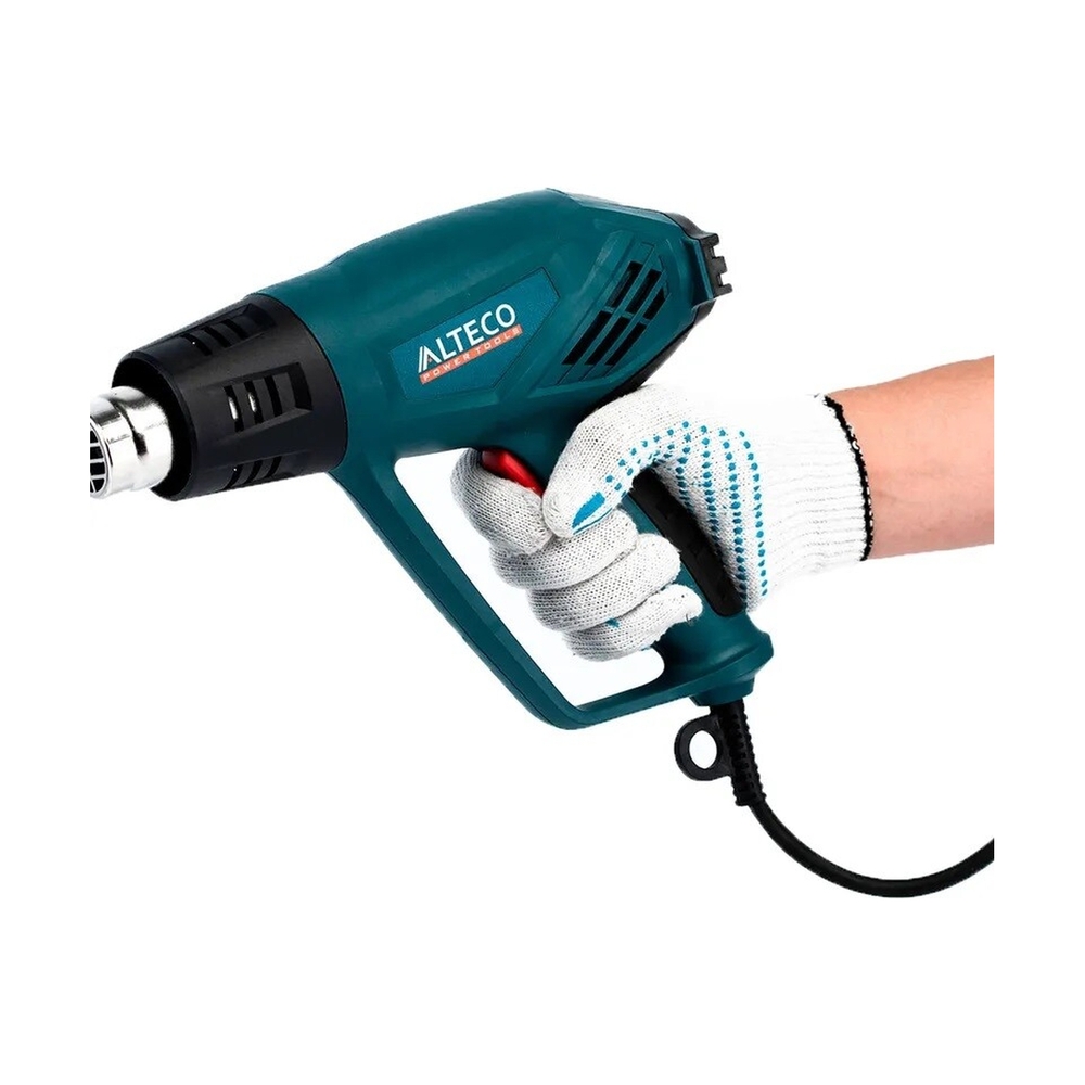 Фен технический HG 0607 - фото 3