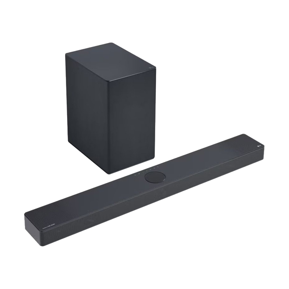 Саундбар LG SC9S - фото 5