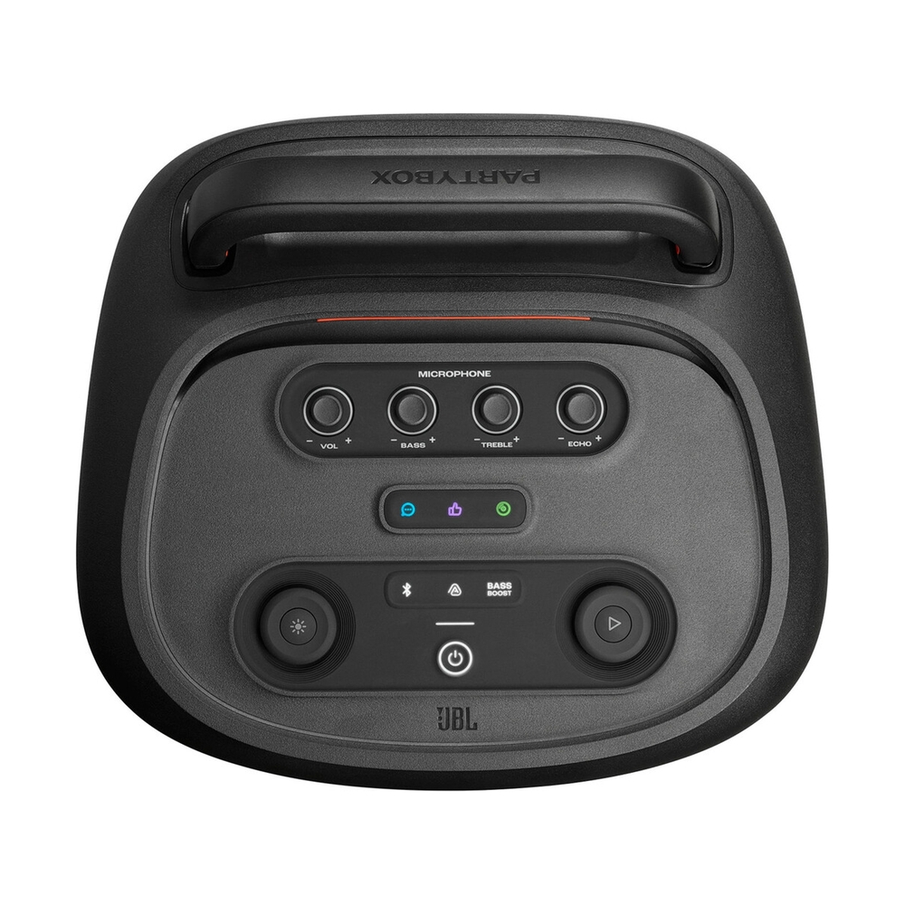 Беспроводная колонка JBL PARTY BOX 520EU - фото 6