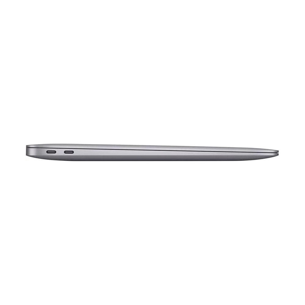 Apple MacBook Air 13 / M1 / 8 Gb / 256 Gb / 13.3" / Space Gray (MGN63RU/A) - фото 3