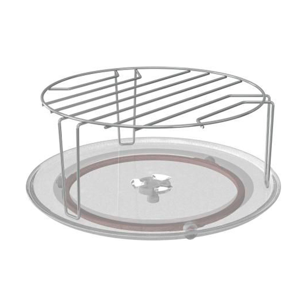 Встраиваемая микроволновая печь Gorenje BMI251SG3BG - фото 10