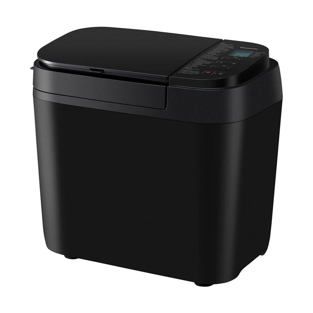 Хлебопечка Panasonic SD-R2530KTS (black) - фото