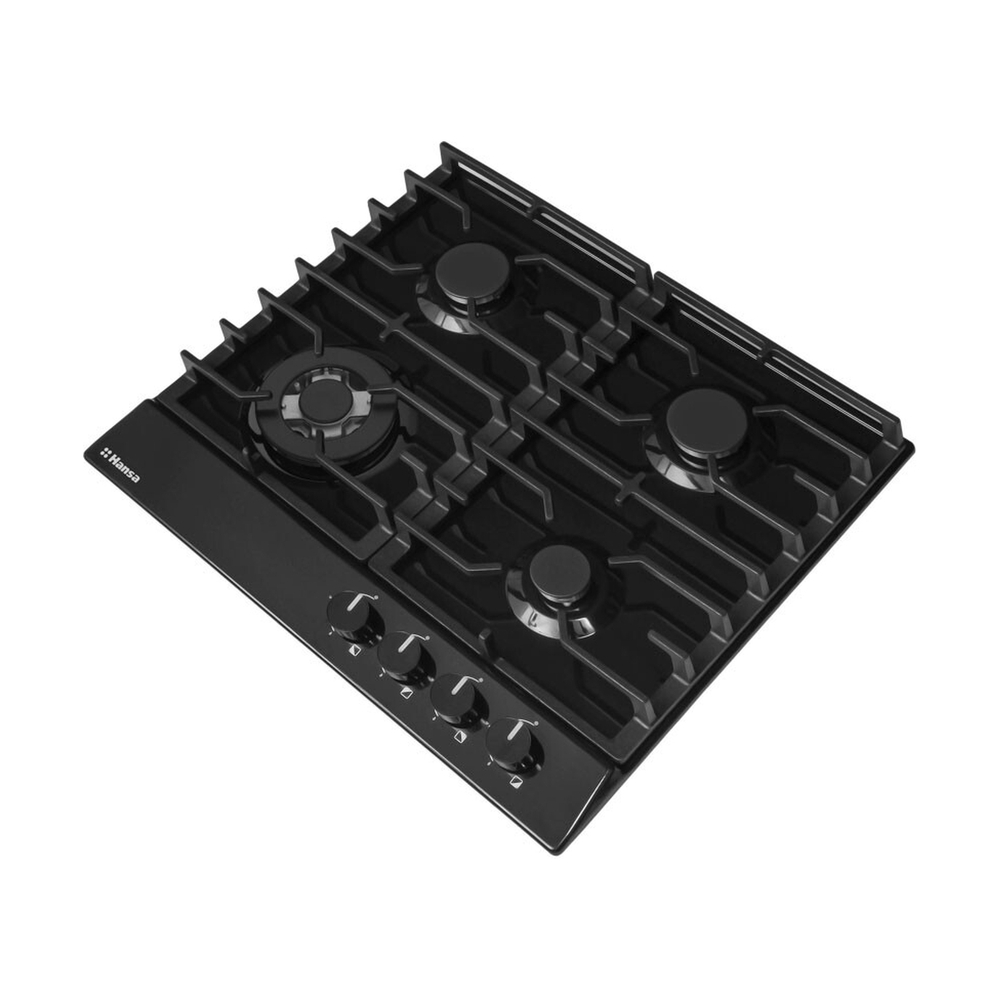 Варочная панель Hansa BHGS611391 - фото 2