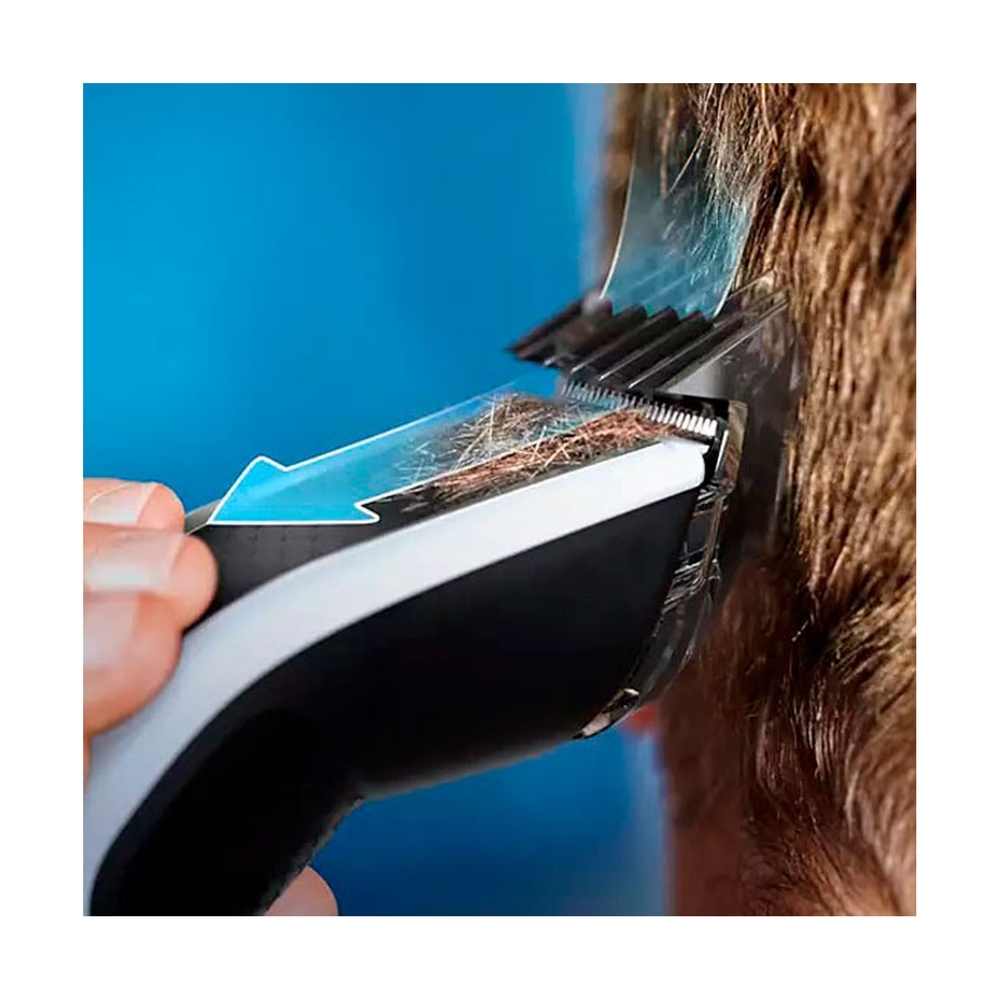 Машинка для стрижки Philips HC5610/15 - фото 8