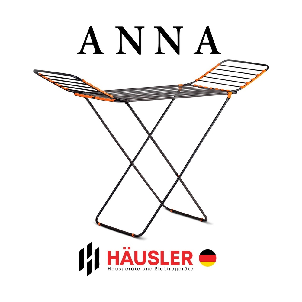 Сушилка для белья Hausler Anna - фото