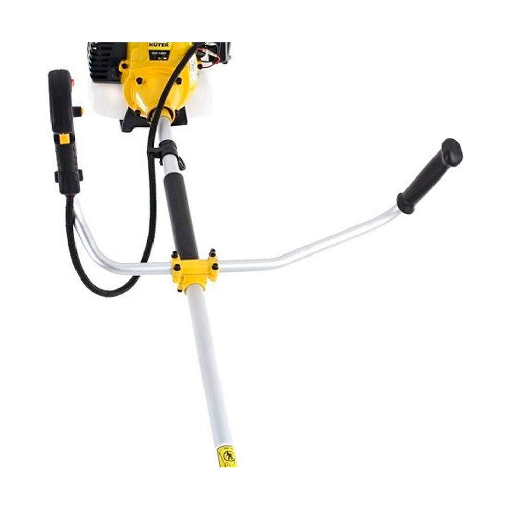 Бензиновые триммеры HUTER GGT-1900T - фото 7