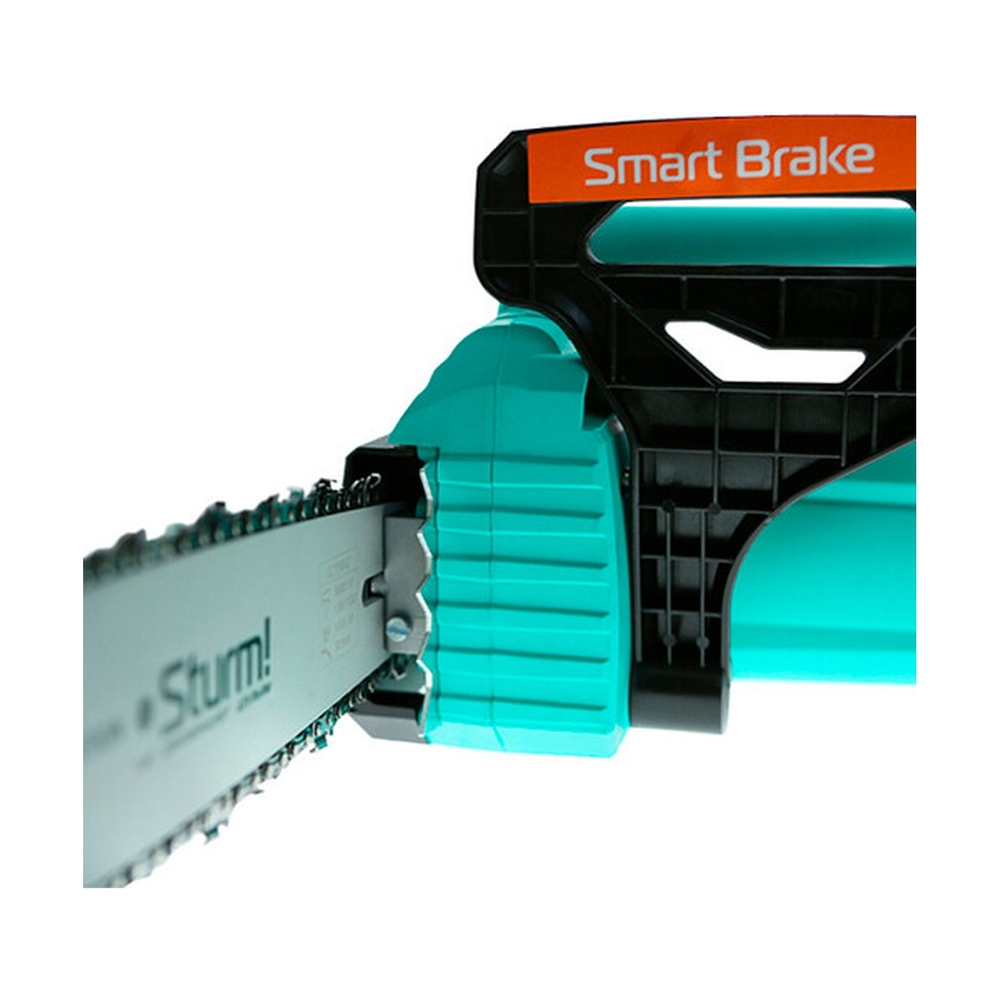 Электропила Sturm CC1714P - фото 5