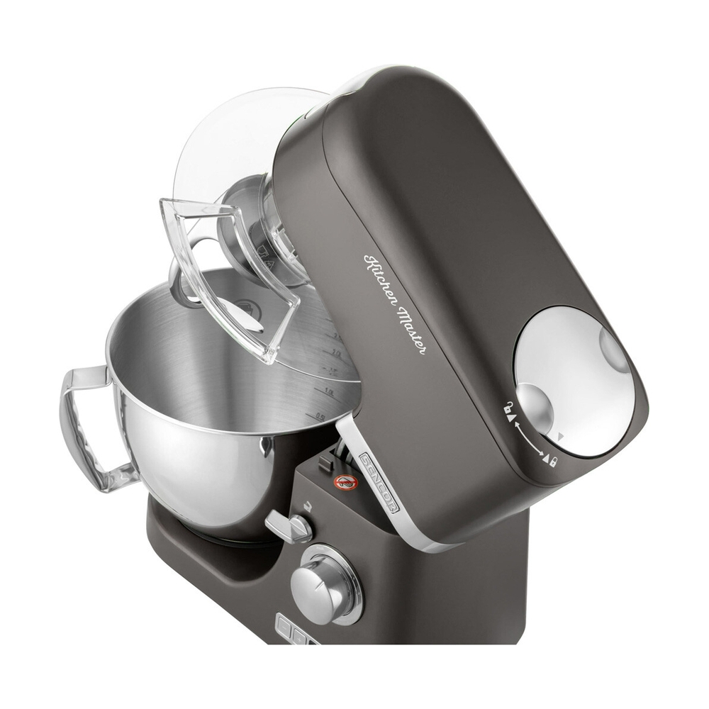 Кухонный Комбайн Sencor STM 7878BK - фото 6