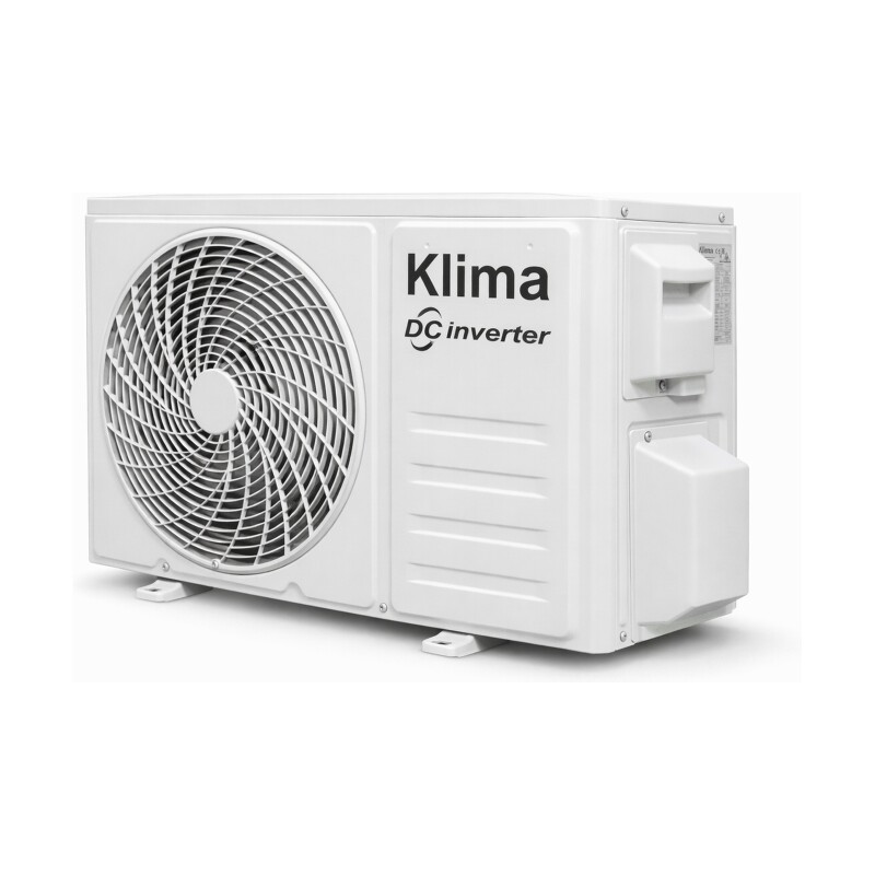 Кондиционер Klima KAC-H24PROA4/JRDI - фото 8