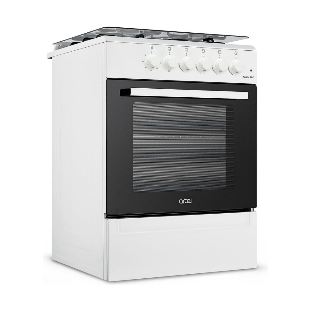 Комбинированная плита Artel KZ APETITO 00-E - фото 3