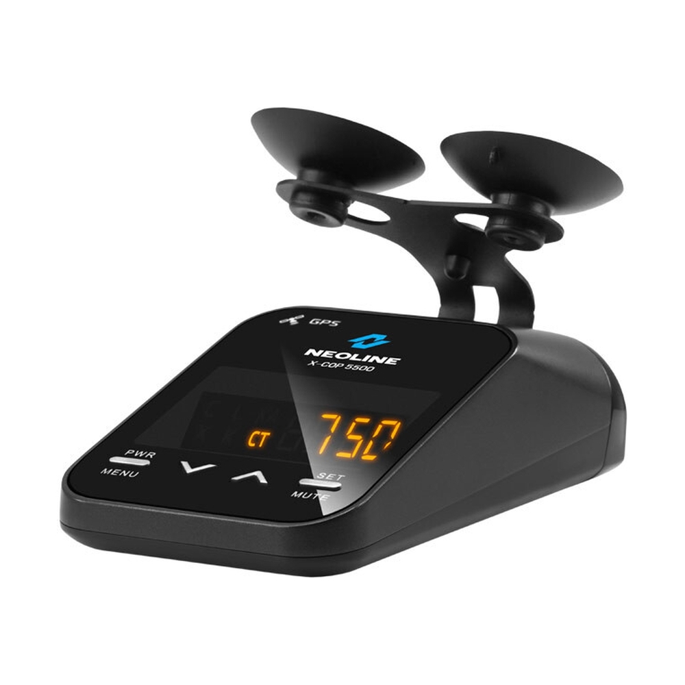 Радар-детектор Neoline X-COP 5500 - фото