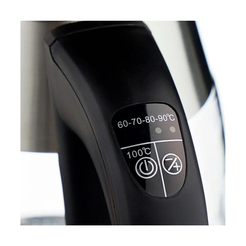 Чайник Vitek VT-7047 - фото 5