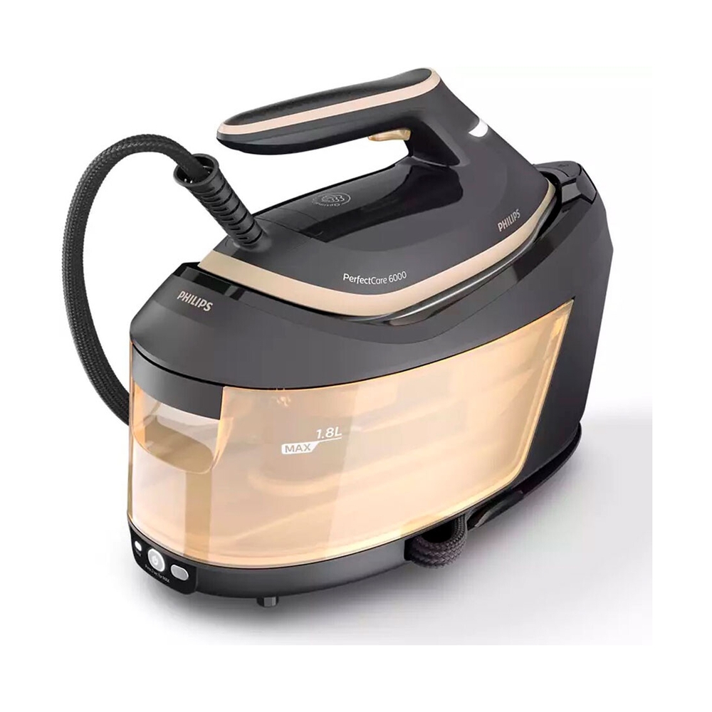 Парогенератор Philips PSG6064/80 - фото 2