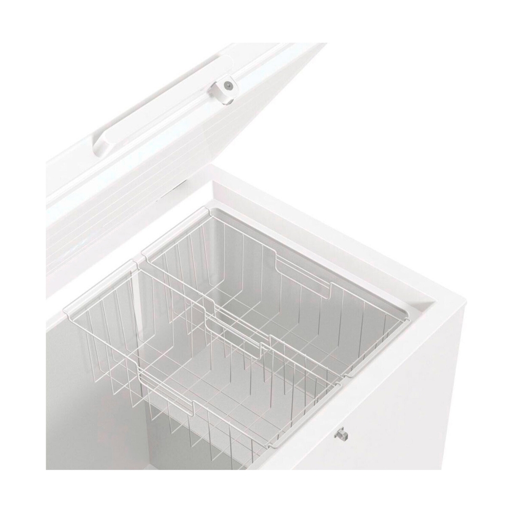 Морозильный ларь Gorenje FH301CW - фото 2