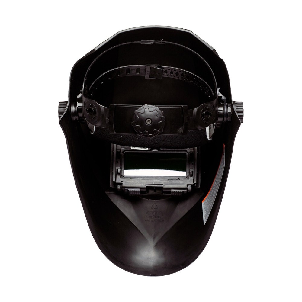 Сварочная маска WM-4 Eurolux - фото 11