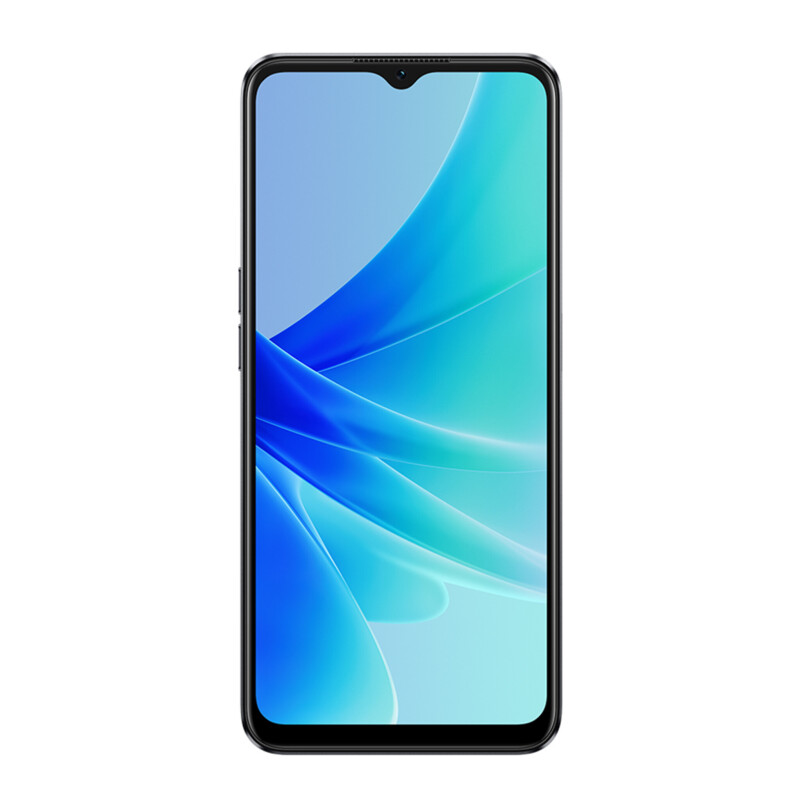 Смартфон OPPO A57s 128GB Starry Black - фото 2