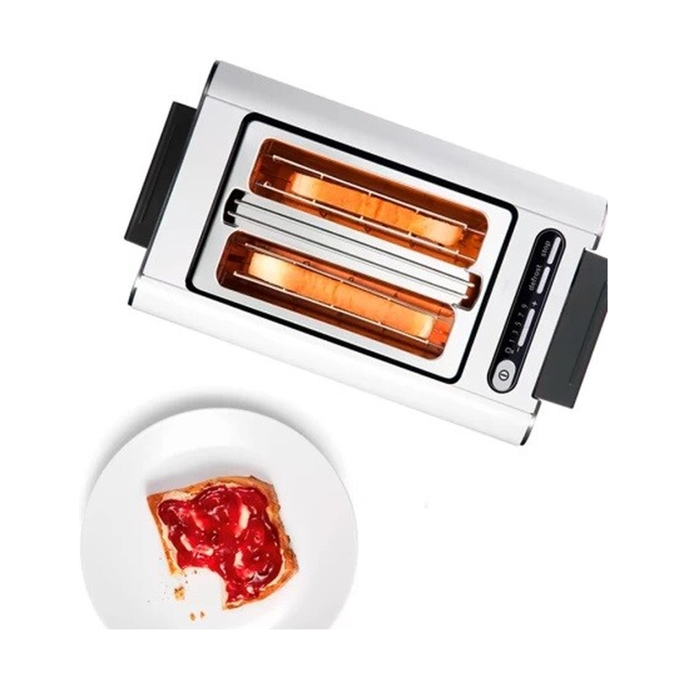 Тостер Bosch TAT8611 - фото 3