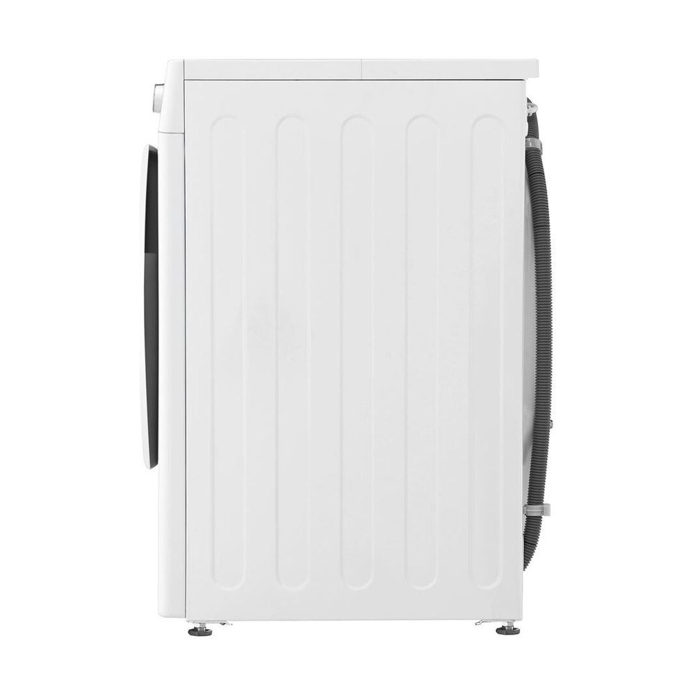 Стиральная машина LG F4V3ES6W - фото 9