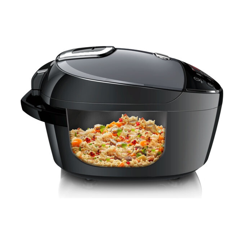 Мультиварка Bosch MUC22B42RU - фото 3