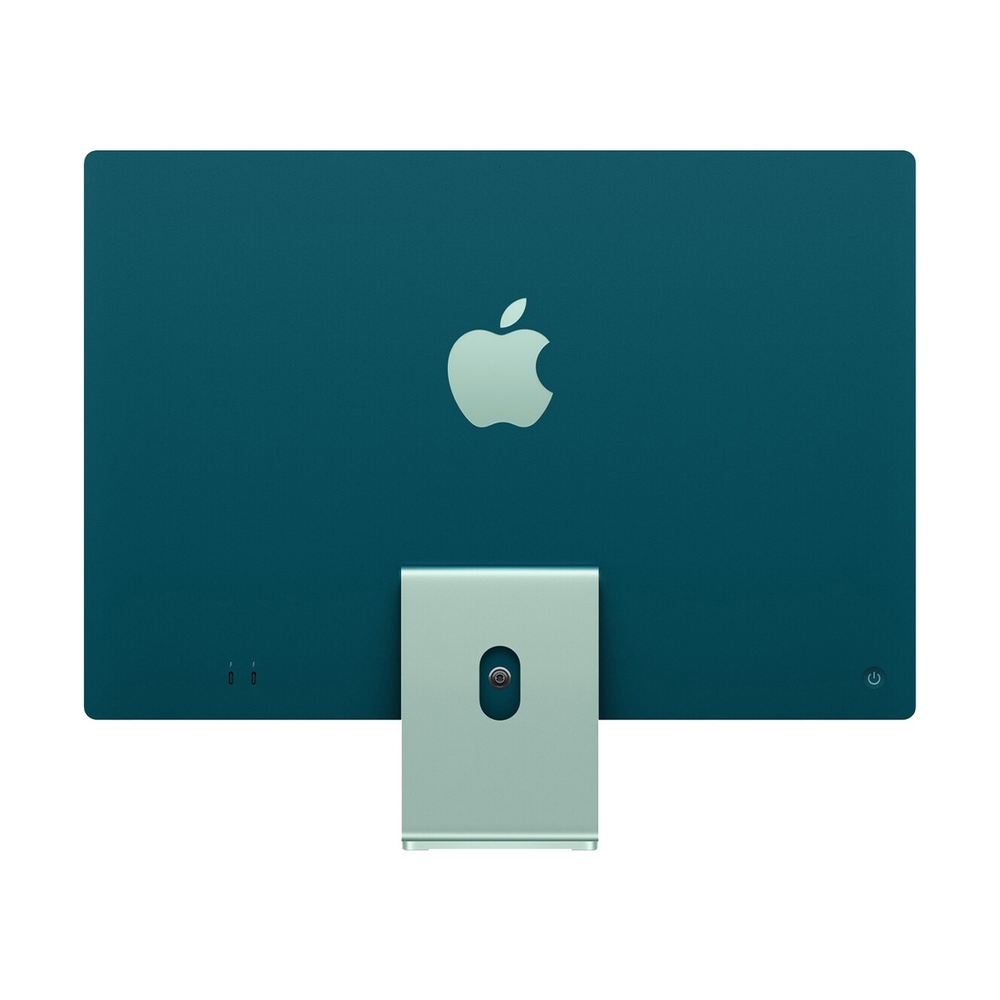 Apple iMac 24" M3, 8 ГБ, 256 ГБ SSD 2023 Моноблок (MQRA3) - фото 3