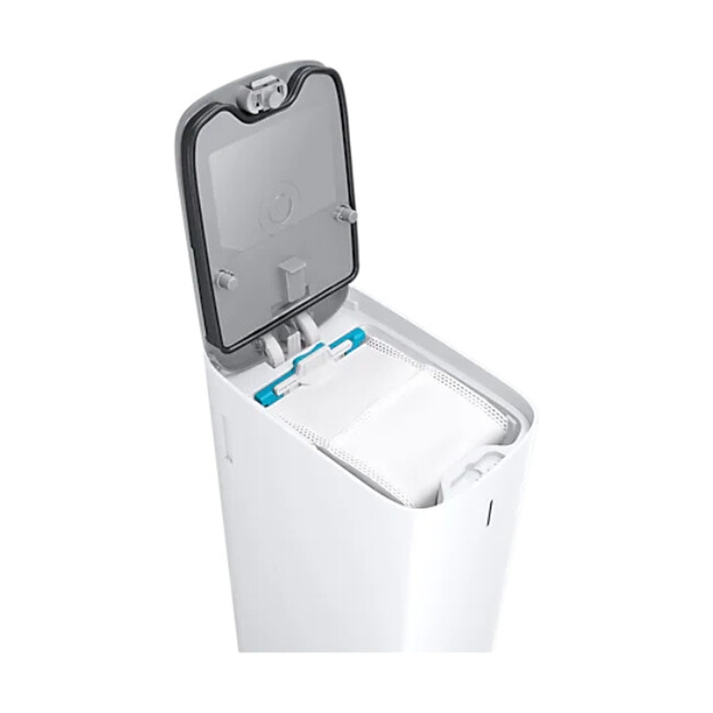 Робот пылесос Samsung VR50T95735W/EV - фото 13